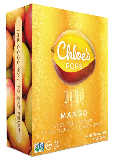 chloe's pops where to buy|chloe's mango pops.